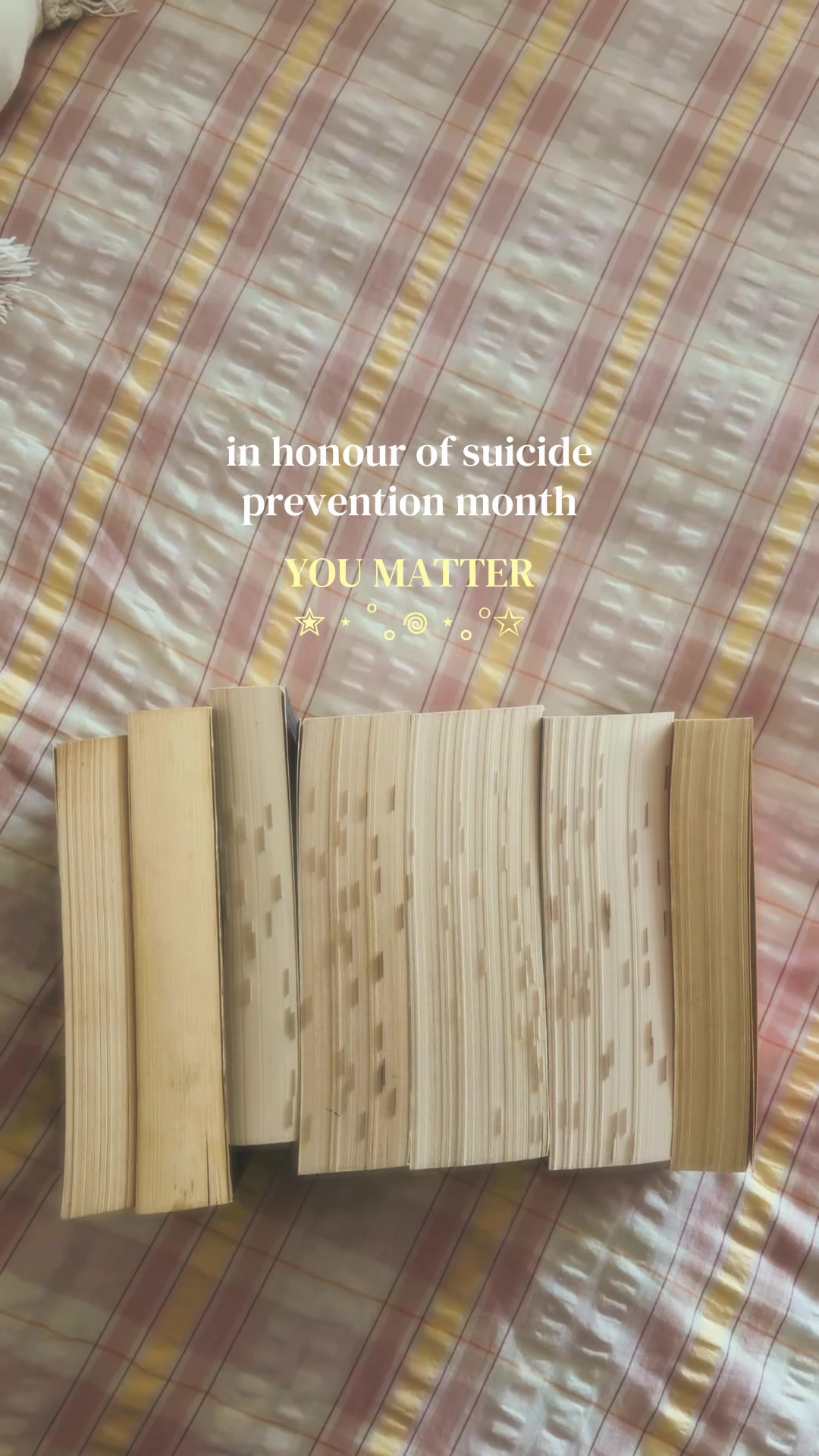 @indy | booktok โ. ๐ ฬ