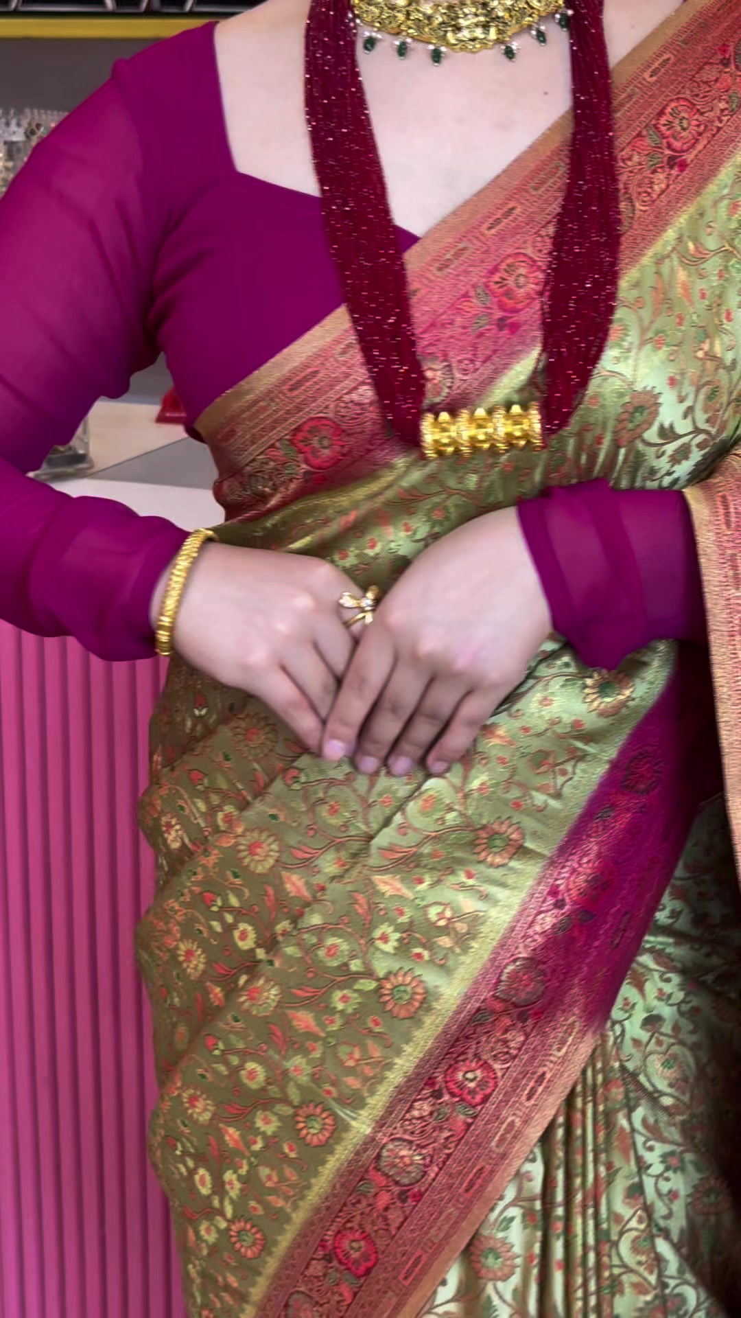@Rashree Design