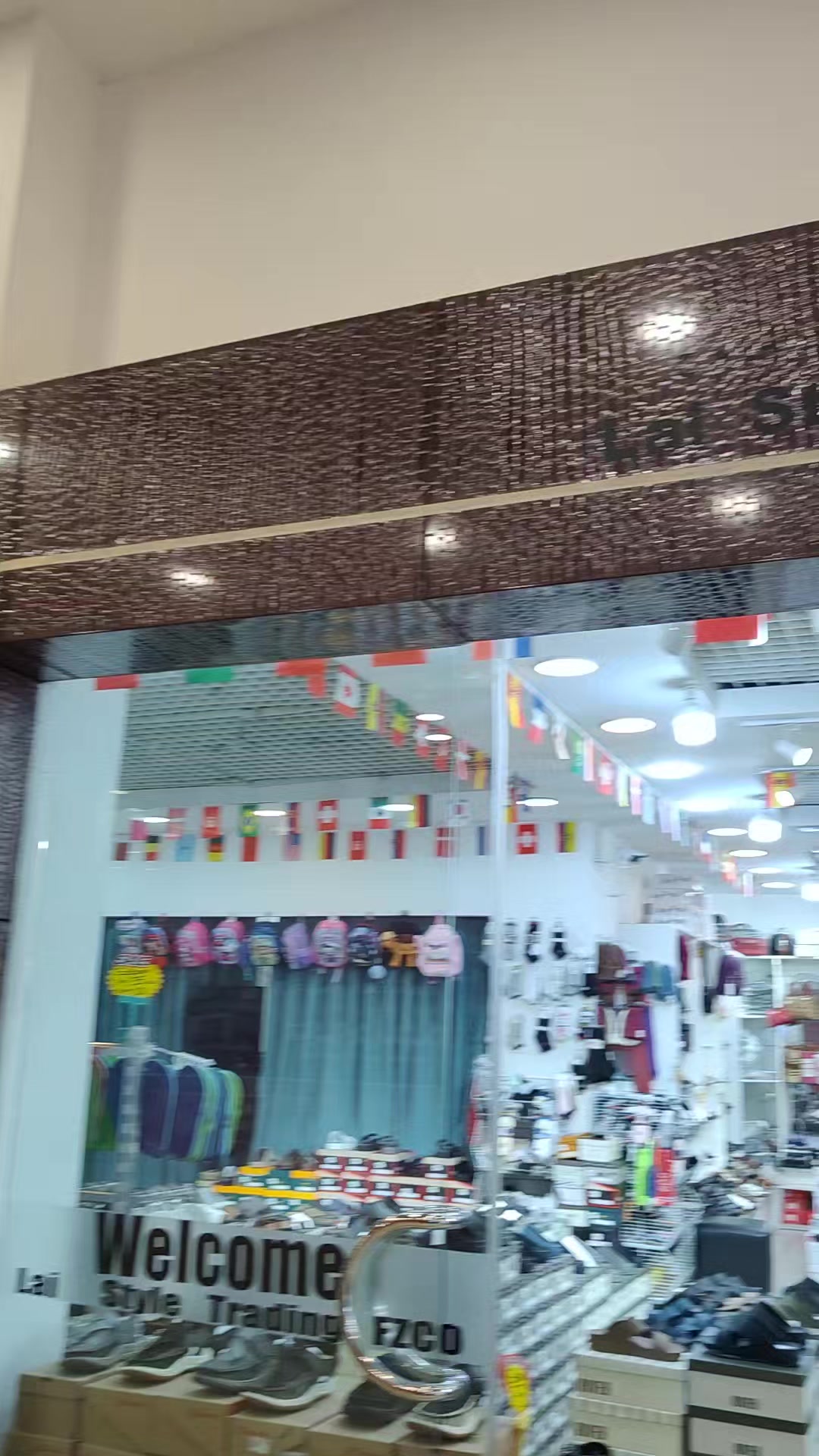 @Lai Style