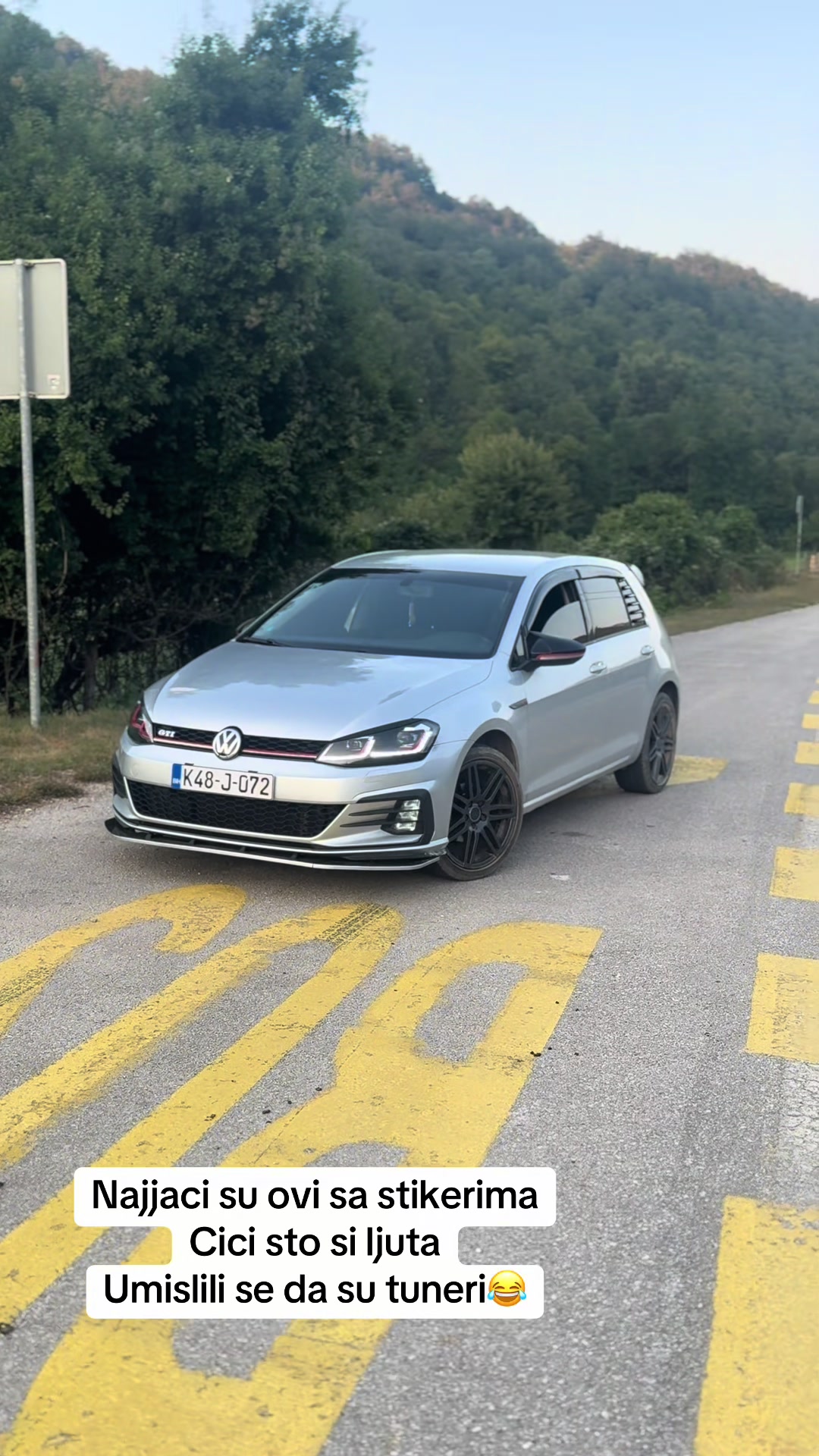 @Sivi GTI
