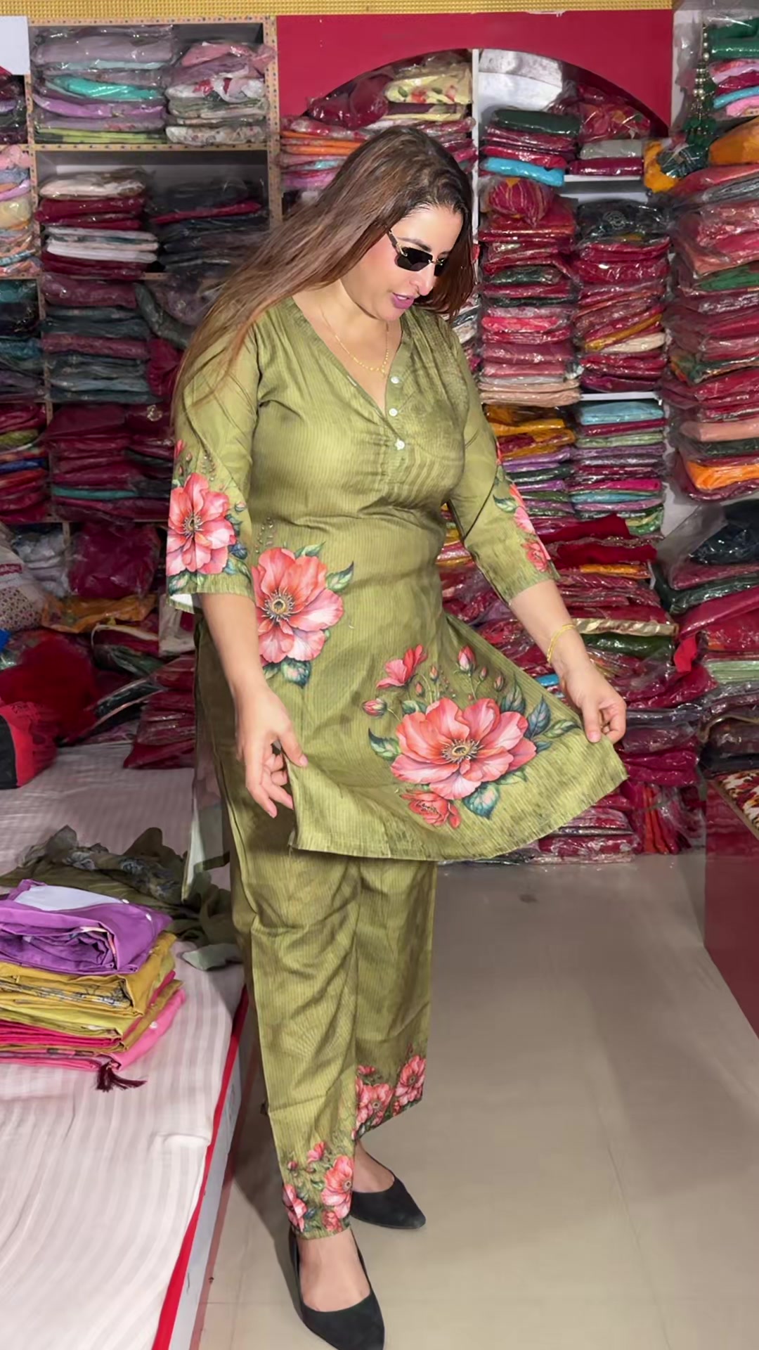 @Rupa Designer Ladies Items
