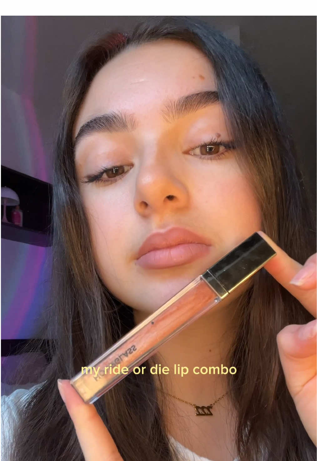 @Clara Kruger