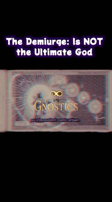 @👁️ The Gnostic_ 29 𝐢𝐬 11