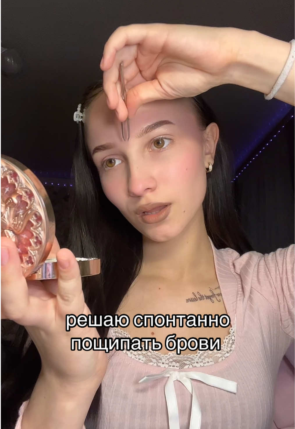 @камиллионка