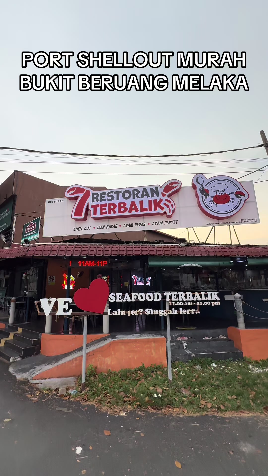 @Suk Suka Makan