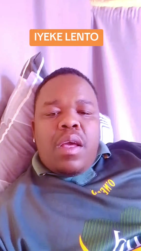 @IBHOVA LIKAMTHWAKAZI