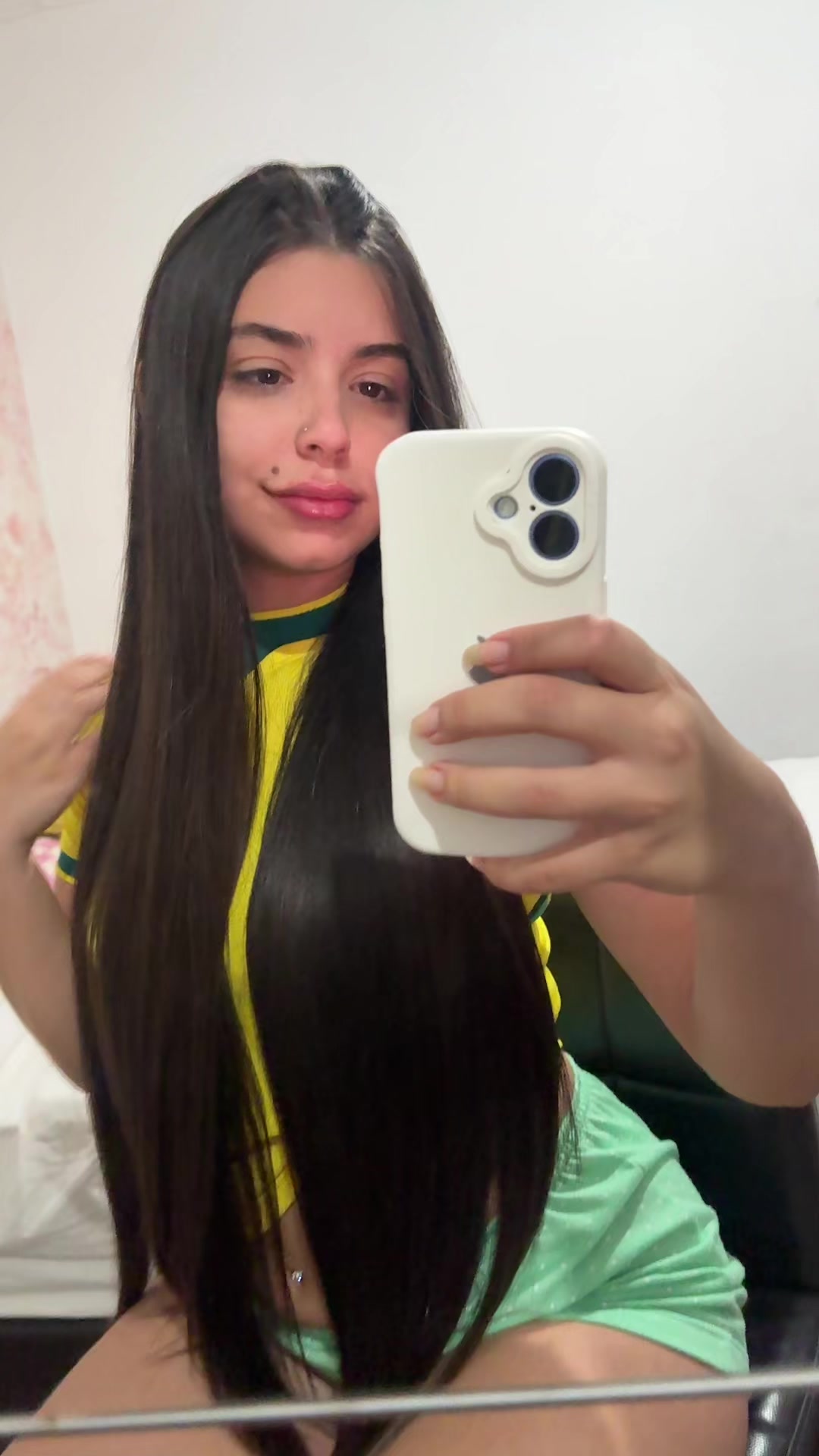 @bellinhaquentona2k26
