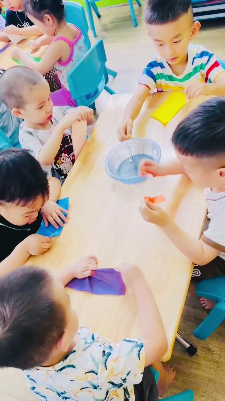 @Mầm Non Phương Anh