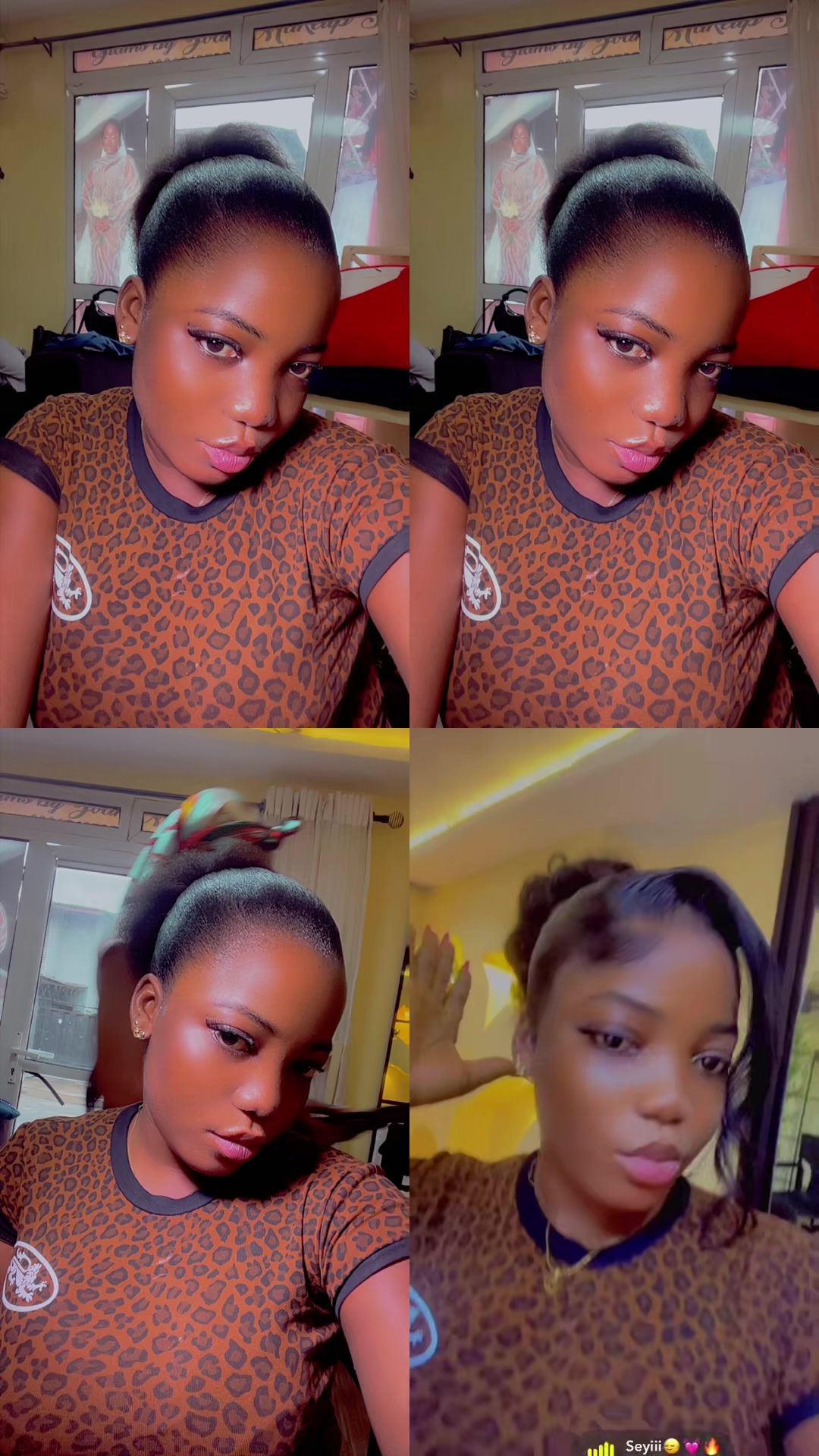 @Joybabe ❤️🦅FC👑