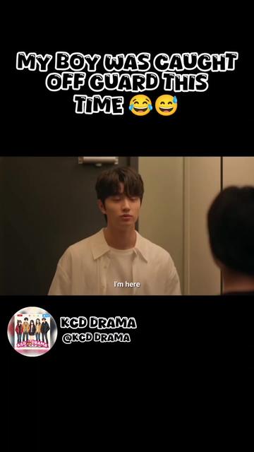 @Kcd Drama