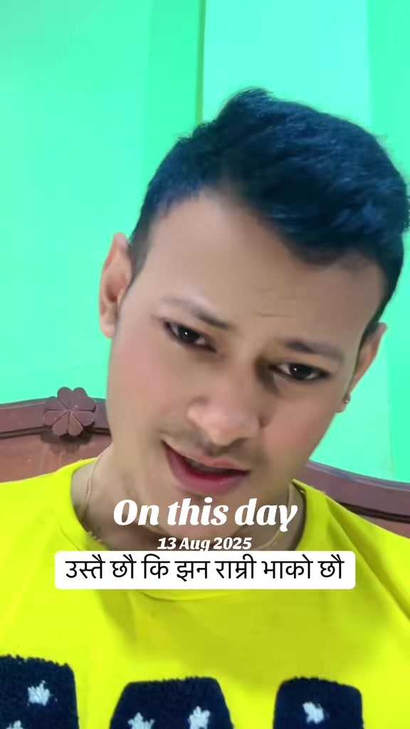 @Prakash shrestha