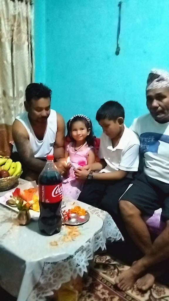 @Bhadrika Basnet
