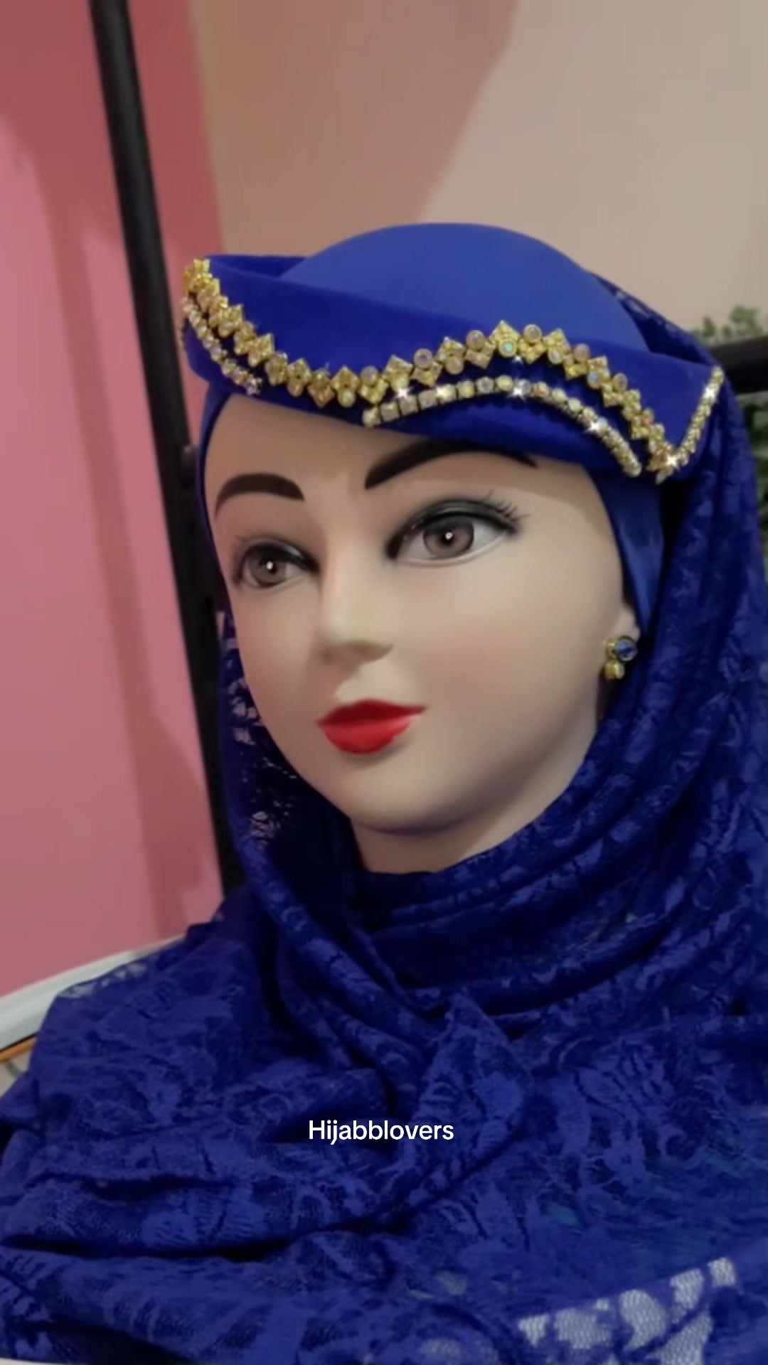@Hijabblovers