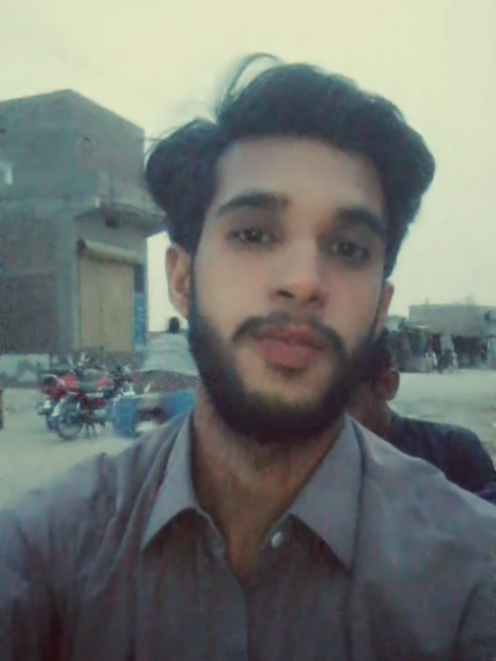 @Junaid Ali junejo