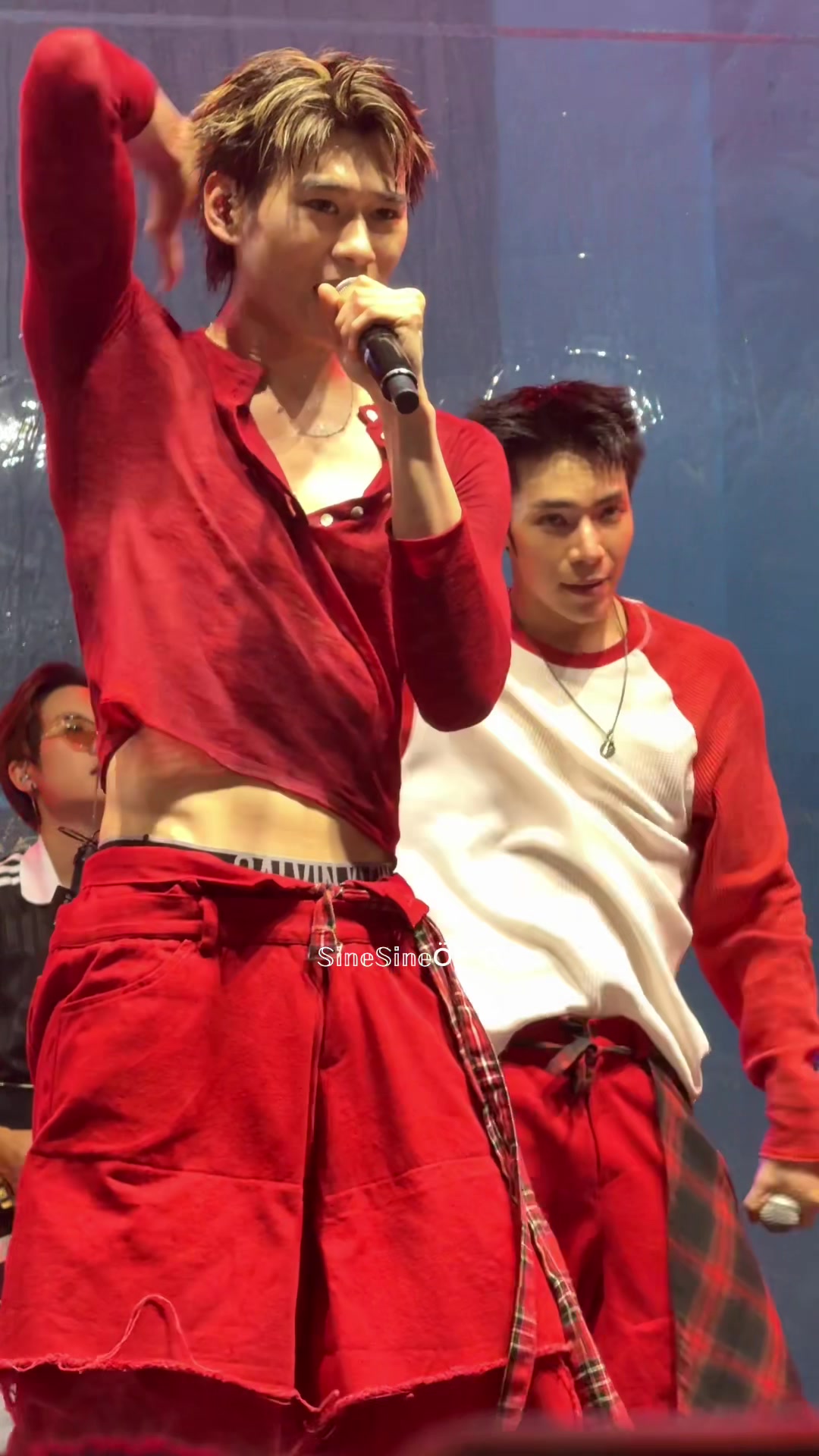 @ซายน์ซายน์ไม่ใช่เม็ดทรายÖ‿Ö
