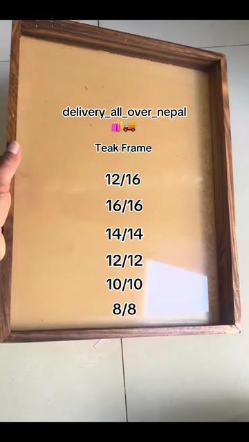 @Photo Frame Nepal 🖼 🛍