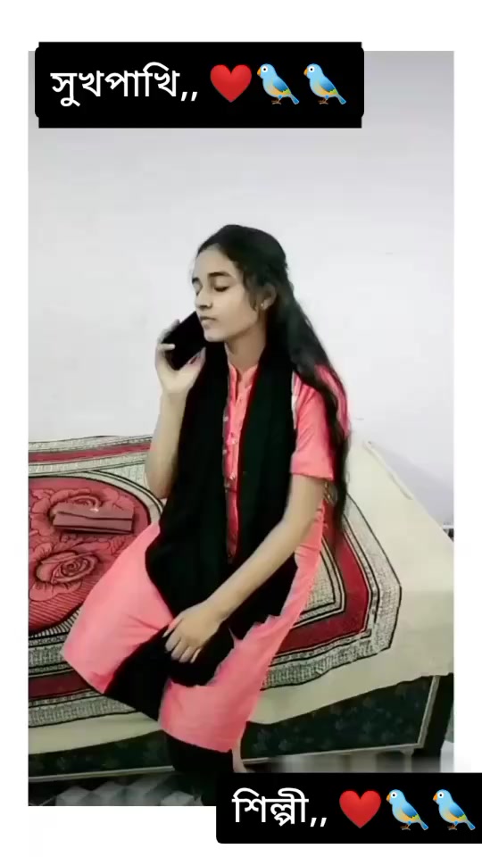 @💞Shilpi💞Shukpakhi❤️🐦🐦