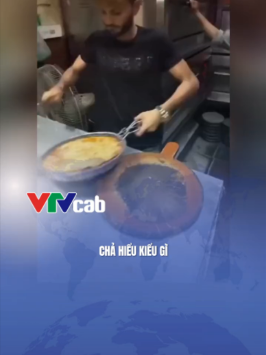@VTVcab Trending - Giải tr&iacute;