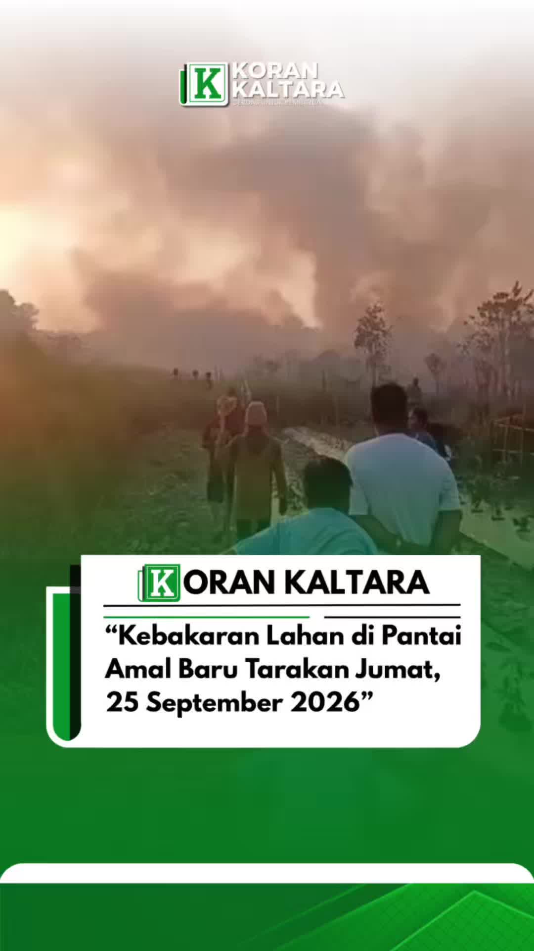 @korankaltara