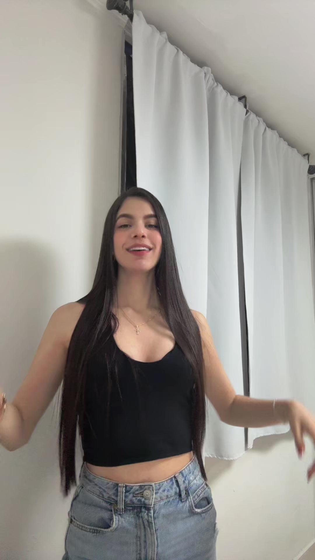 @Gavielys Garcia