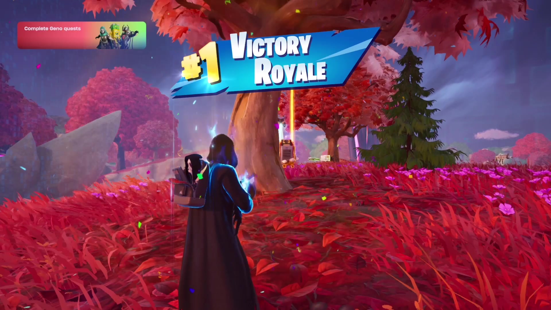 @ImmortalGecko Gaming
