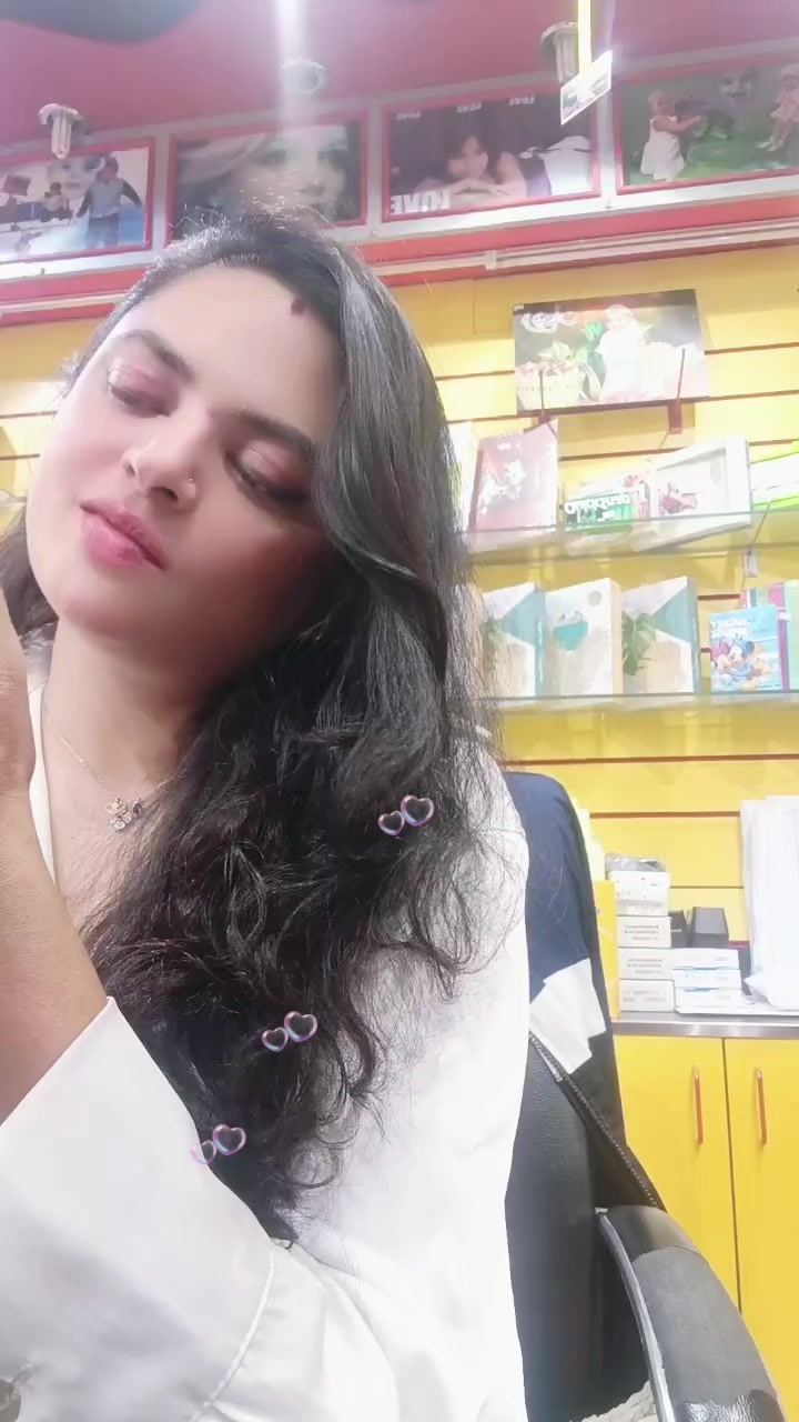 @Kavya Naidu