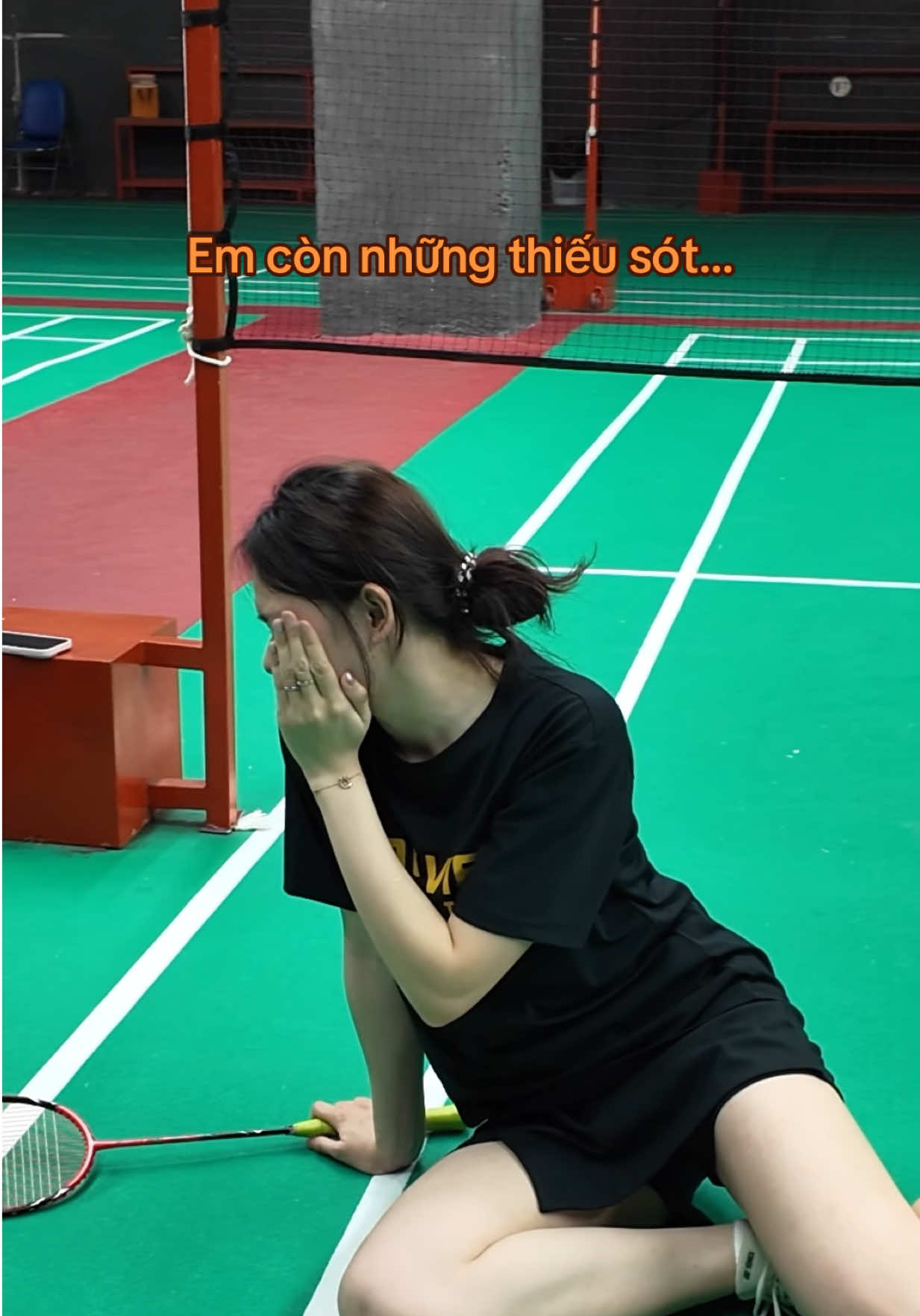 @QVBadminton