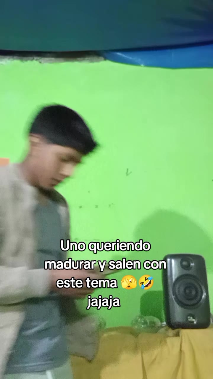@Roex Paca