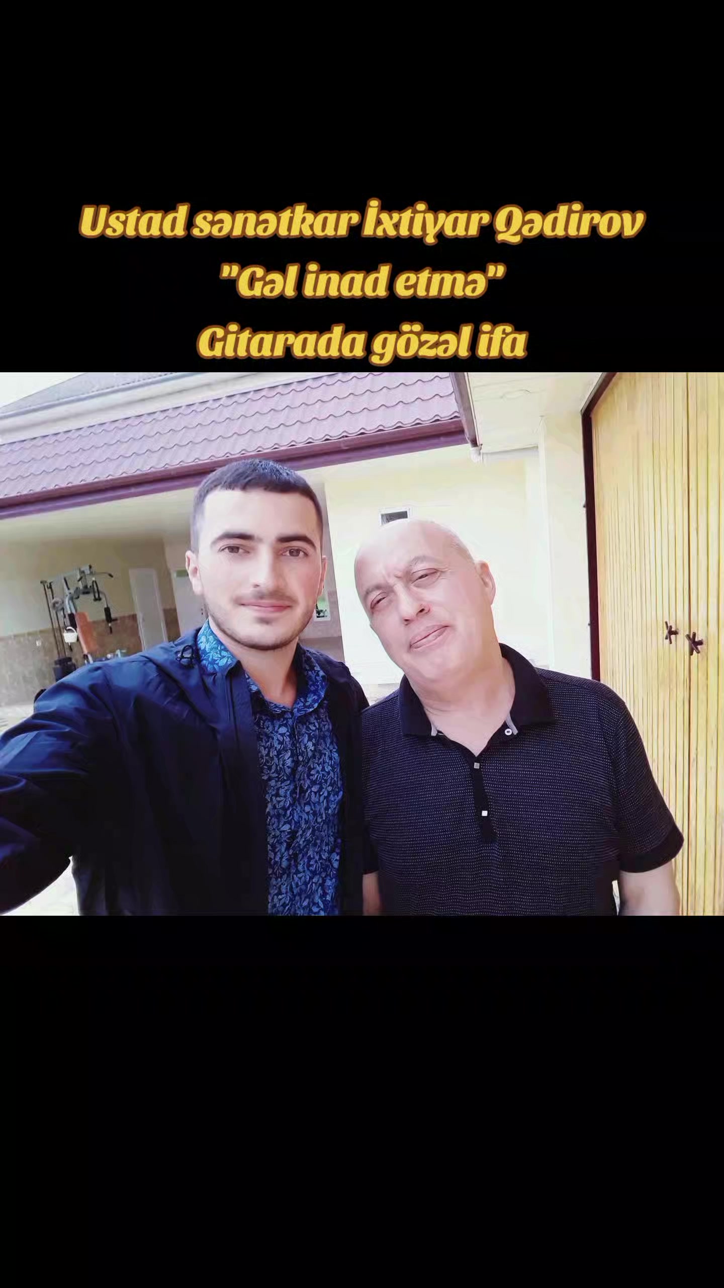 @ezizsalahov🎵🎸
