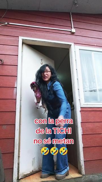 @TICHI  TEMUCO💚🇪🇦🥰🇨🇱💚 💚