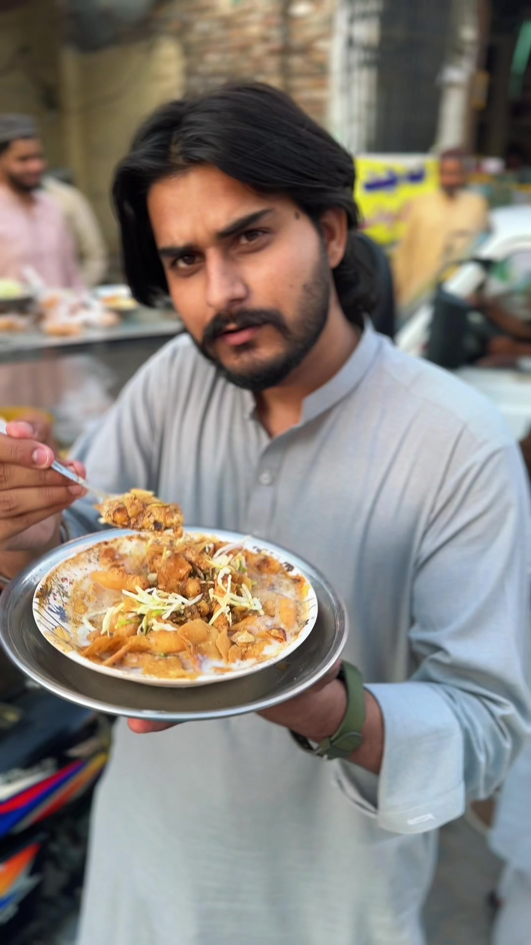 @Muzamil Khan Niazi
