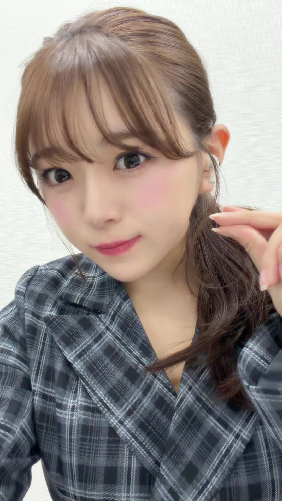 @武田智加
