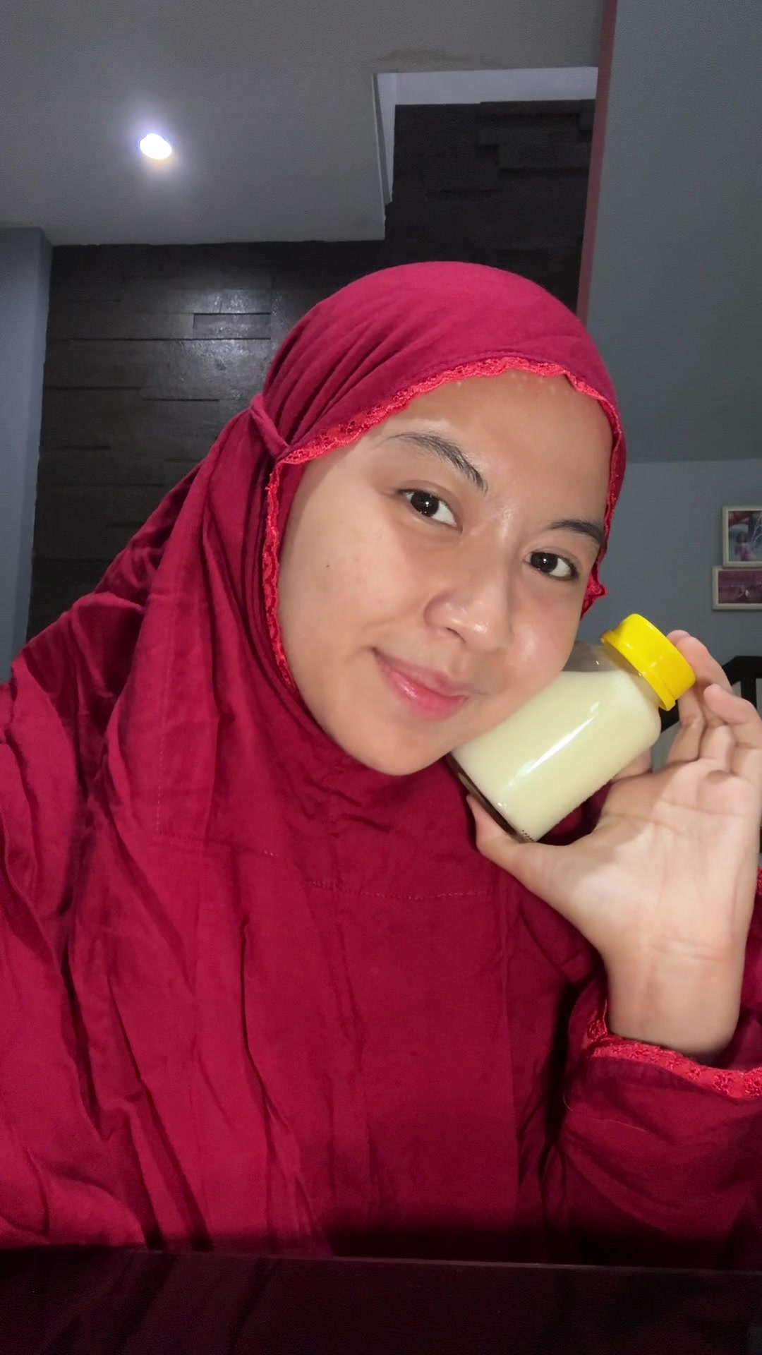 @Ailsa Rania || Working Mom