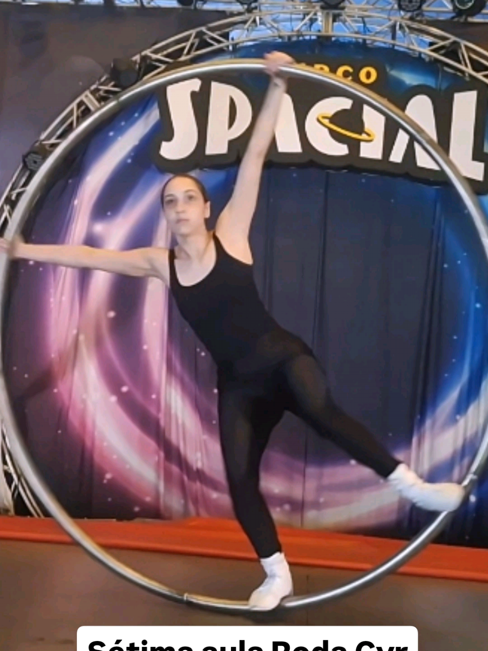 @Liri Circus