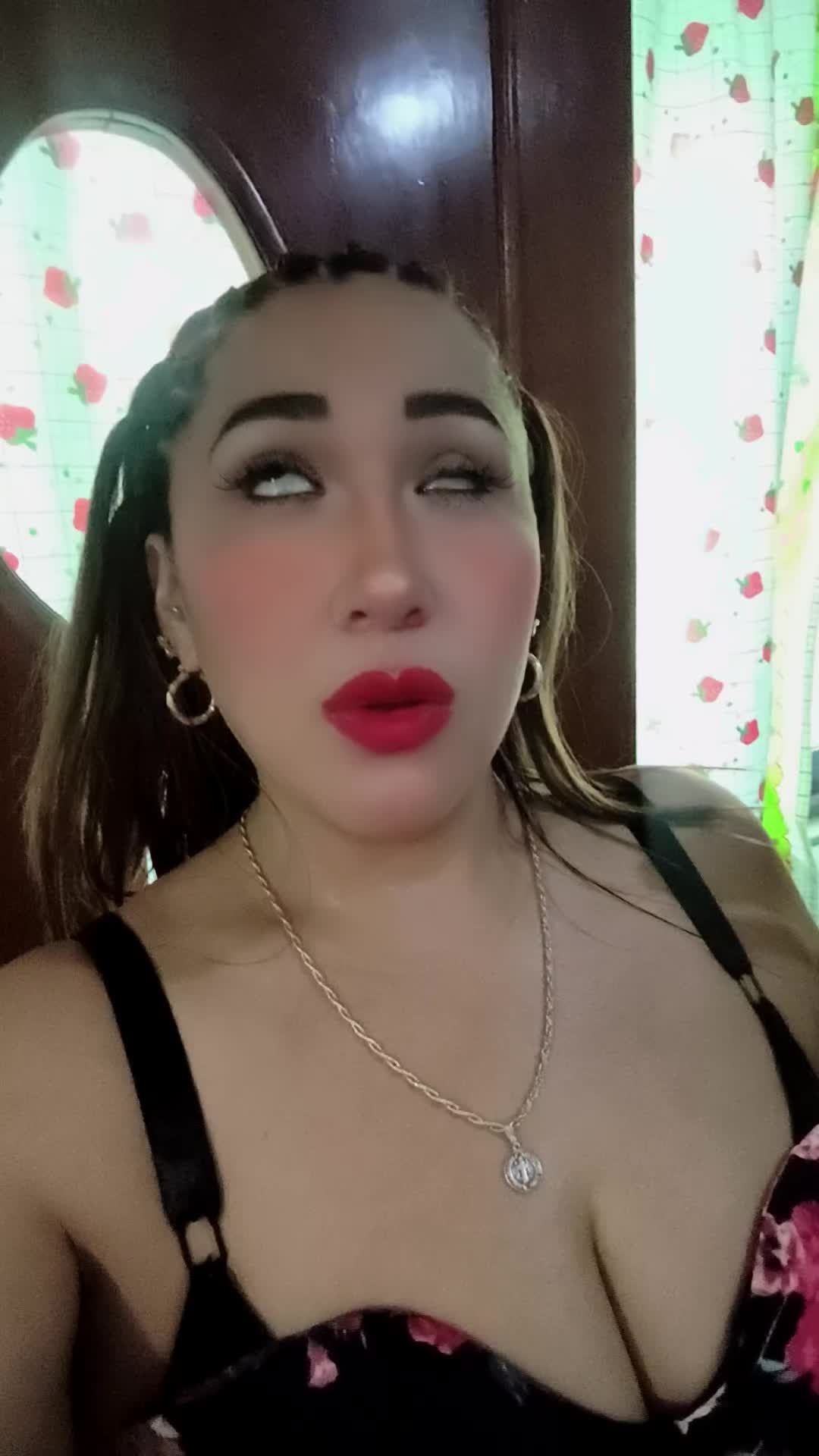 @Veronica  la chiqui