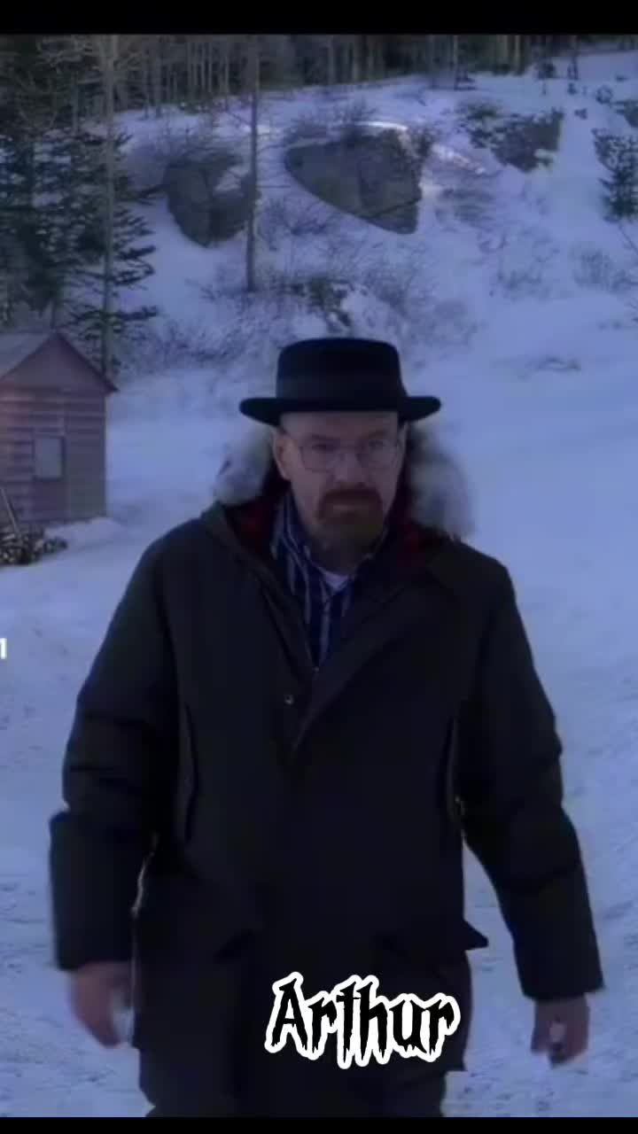 @Arthur
