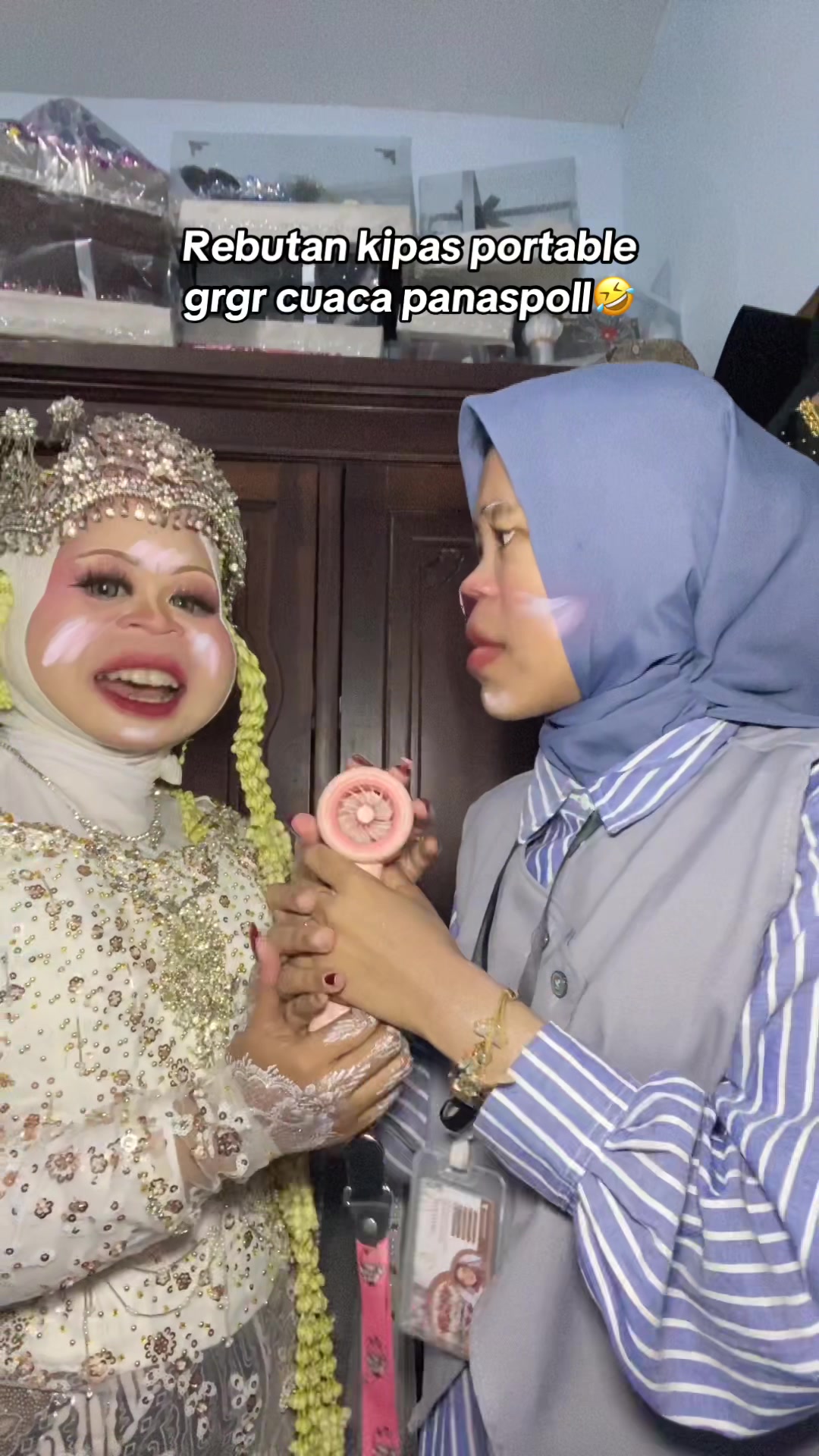 @Silvia Makeup Artist Cirebon