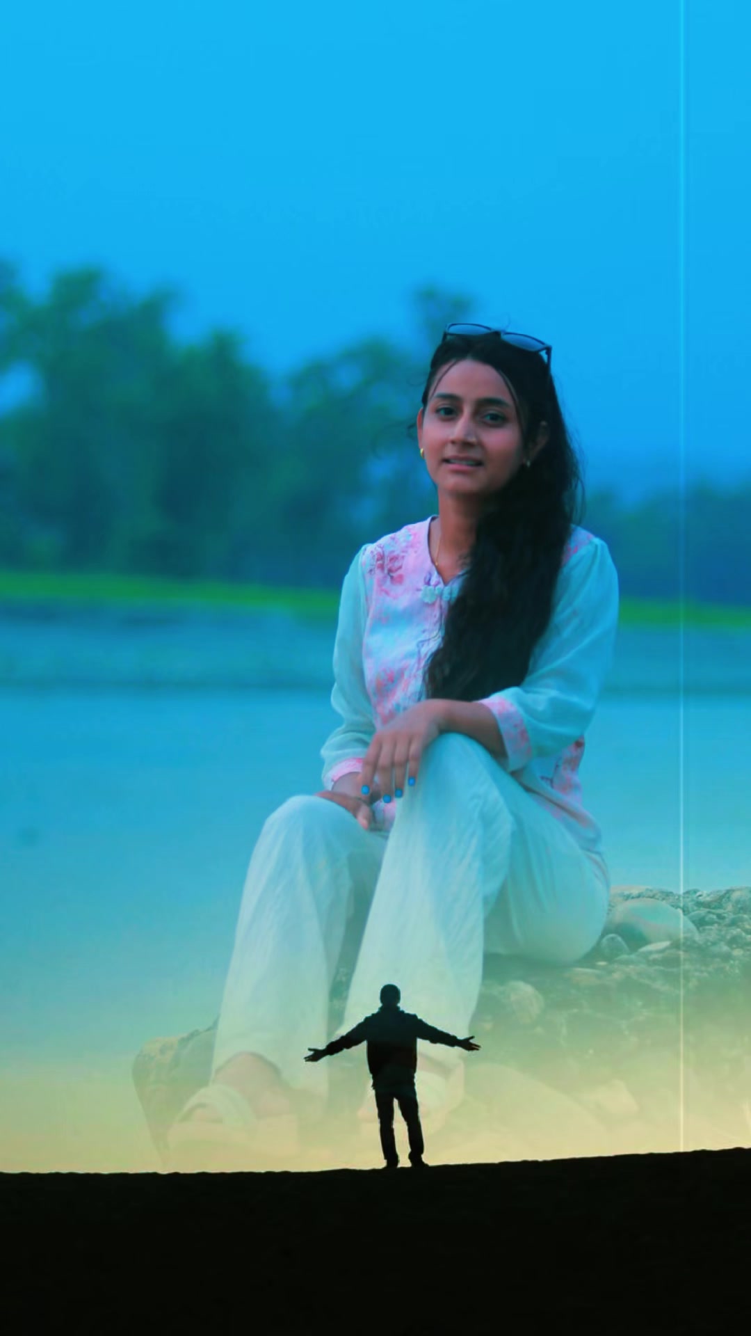 @Ganga Paudel