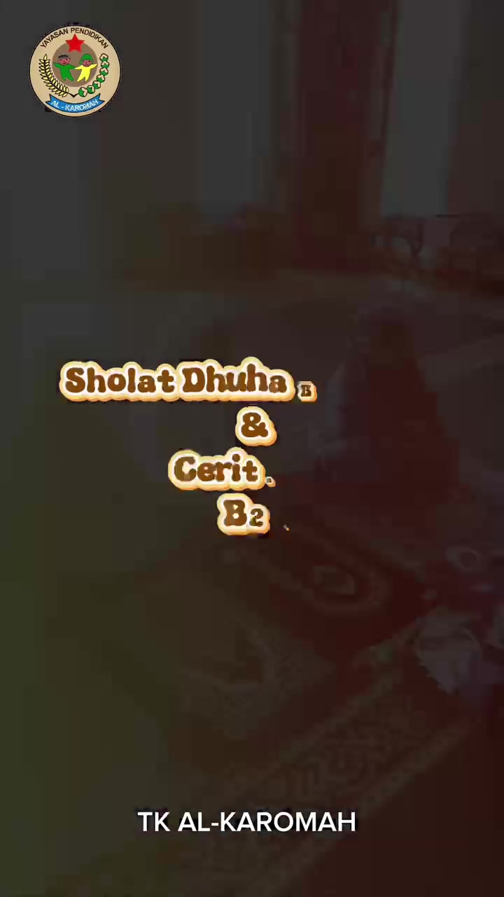 @tkalkaromah