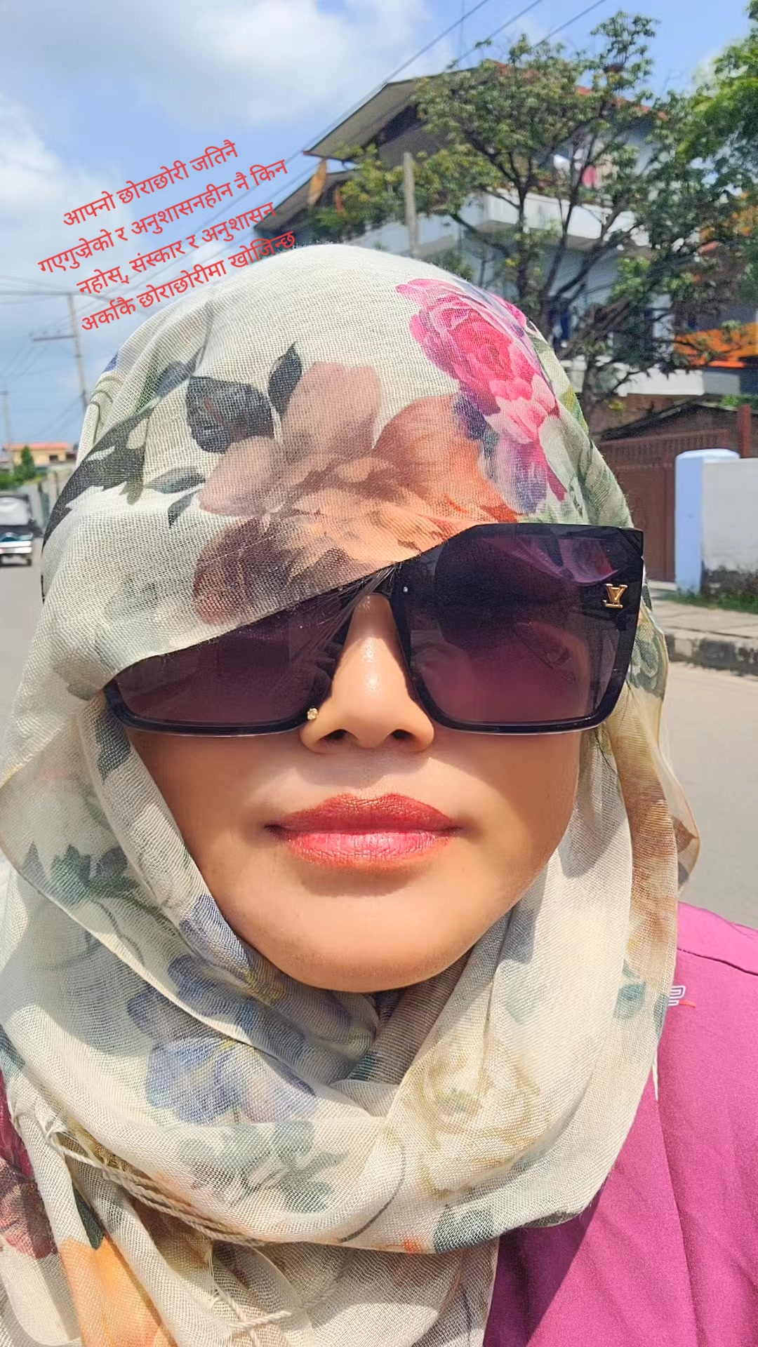 @Ranamagarni🇳🇵🇳🇵