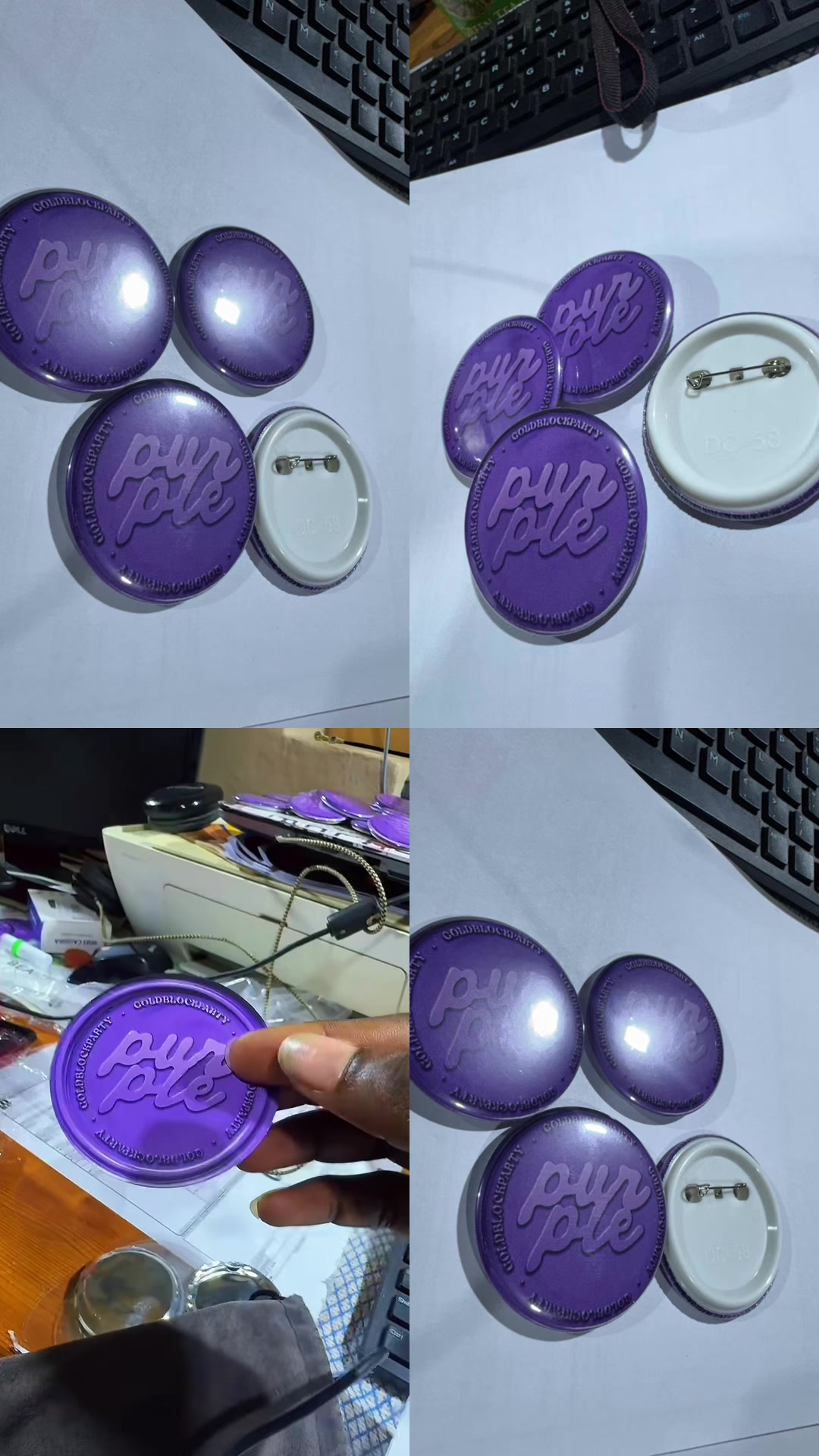 @Obanzo!