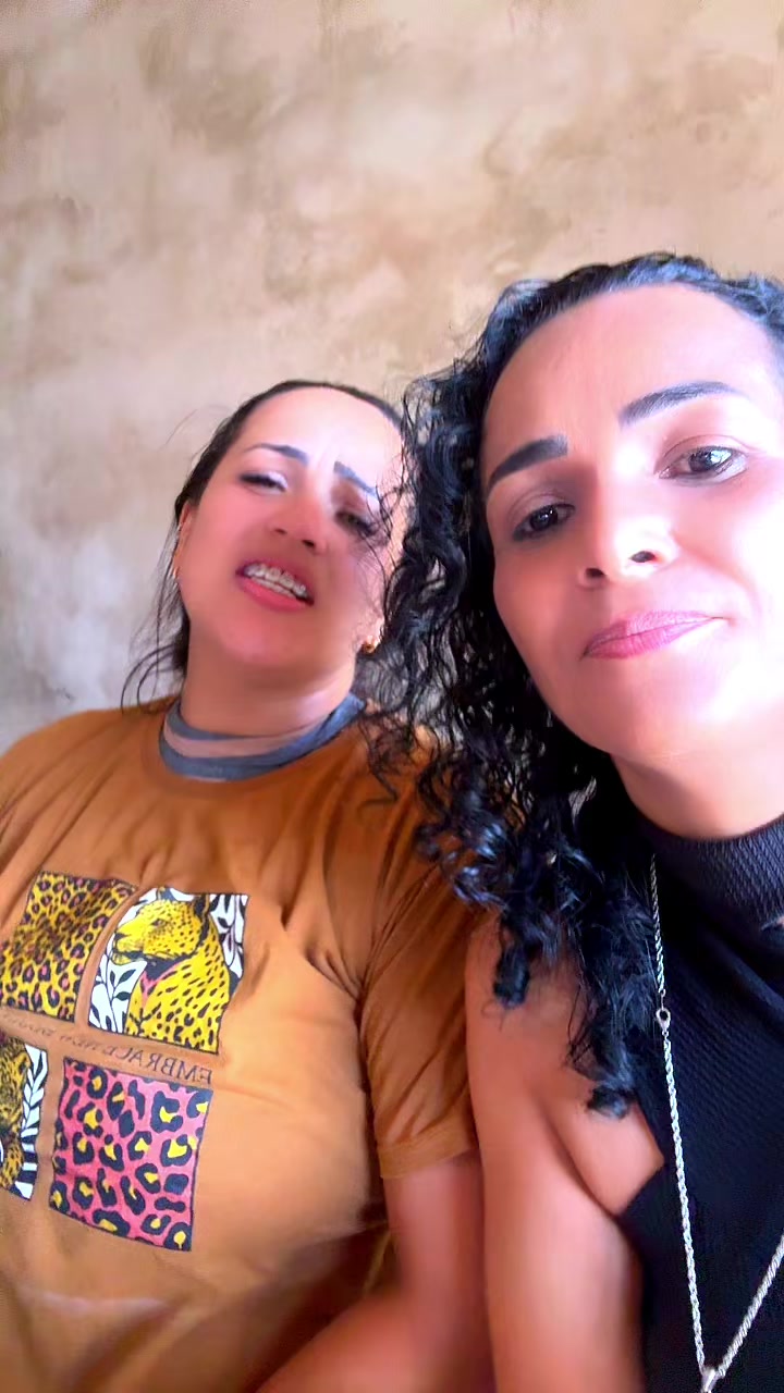 @Erica Cristina