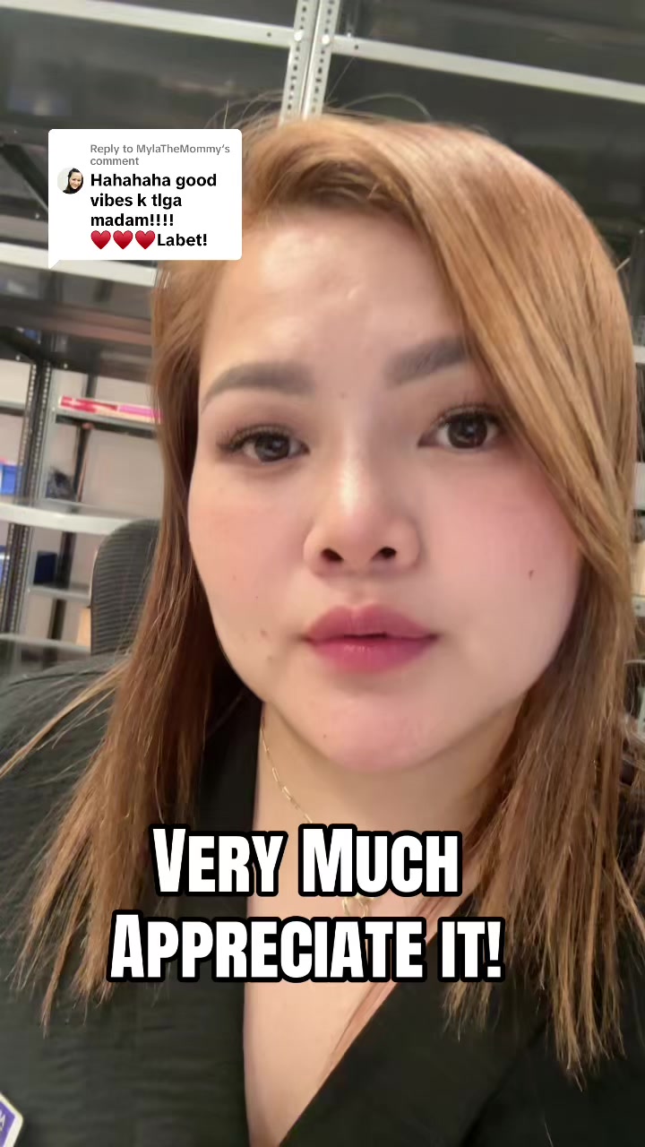 @Pinay Indian Accent