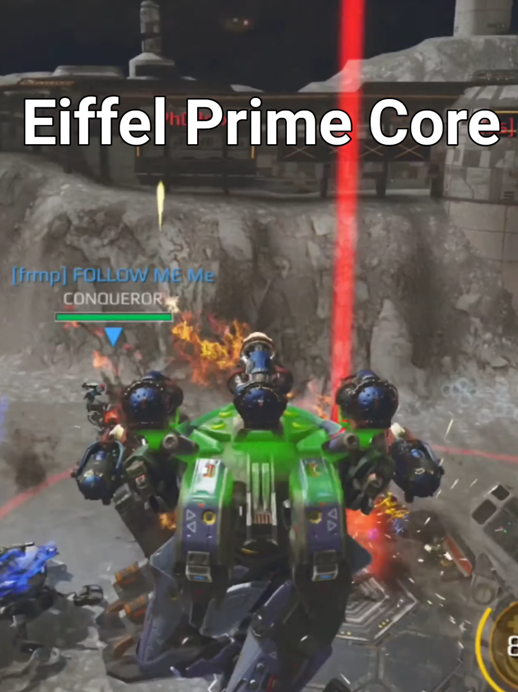 @TRYHARD™