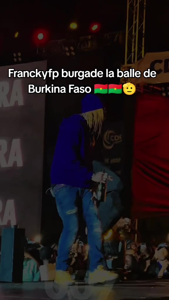 @rap faso🇧🇫
