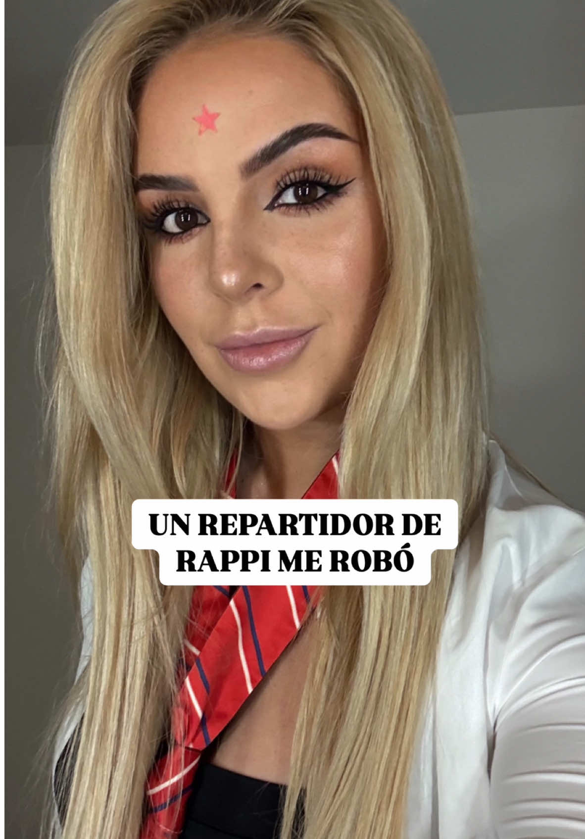 @isabela sotomayor