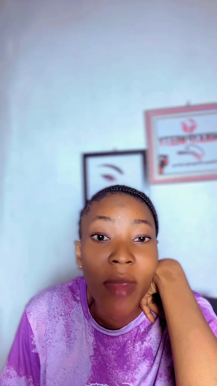 @Makeupartist inLafenwaAbeokuta