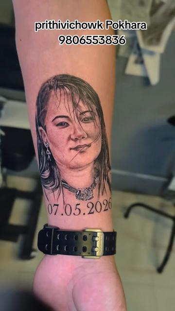 @TheArtHouseTattooSupplies