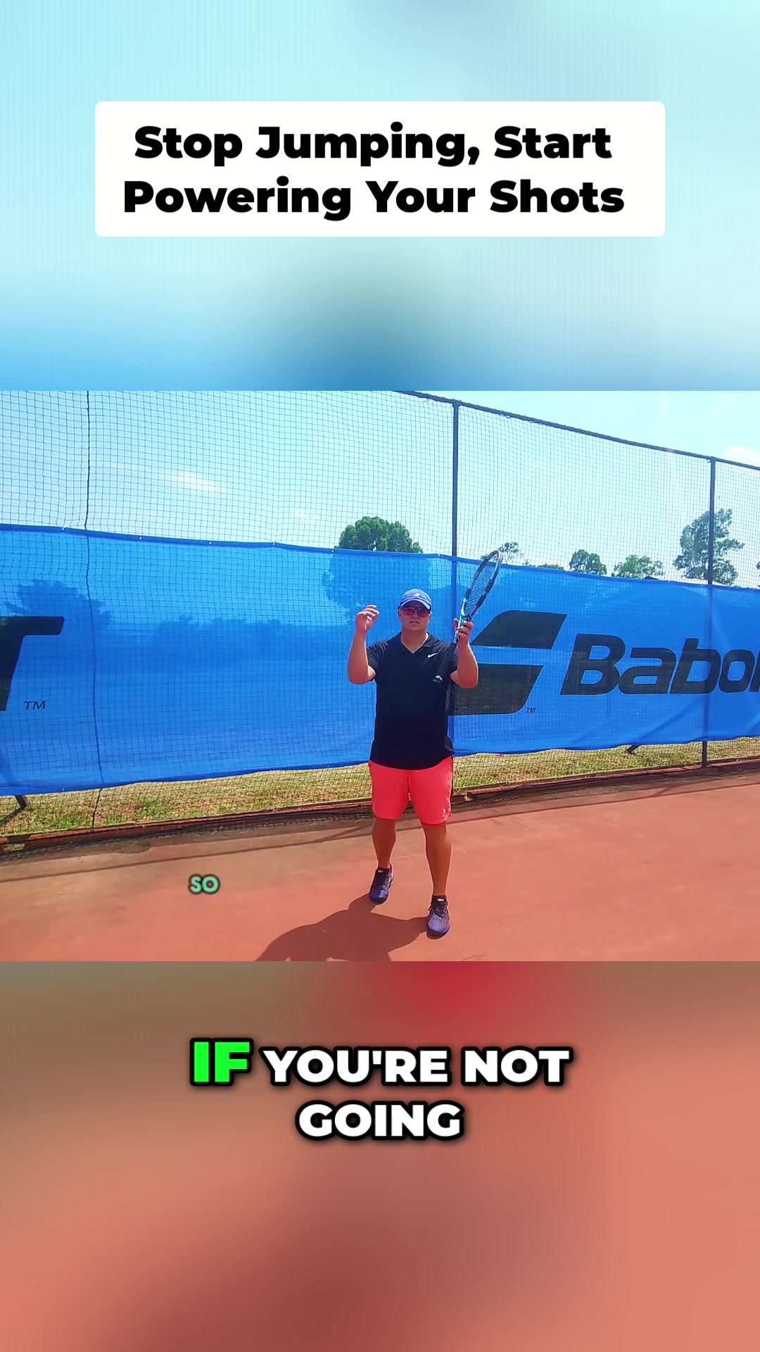 @Pieter Becker Tennis