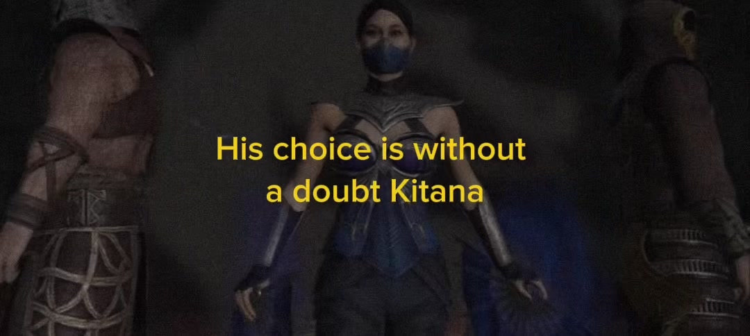 @KITANA